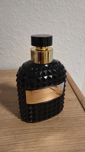Valentino uomo noir - valentino,