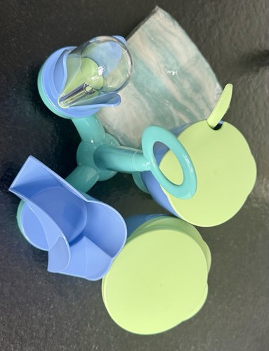 Tupperware servier trio - servier-trio, /