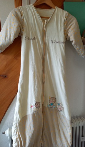 Schlafsack 110 cm 2 - cm,