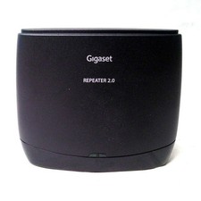 Gigaset Repeater 2.0 inkl. Netzteil DECT Reichenweite Verstärkung