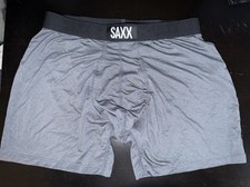 NEW! $34 SAXX ULTRA SUPER SOFT