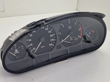 BMW E46 320D Limousine 100kW