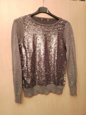 Pulli Silvester Party Glitzer