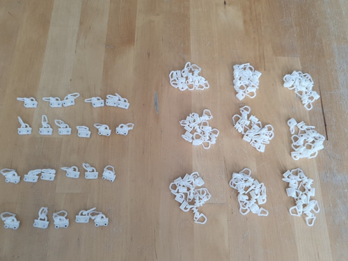 Ikea kvartal gleiter häkchen - gleiter,