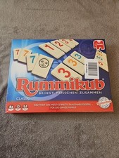 Original Rummikub "Jumbo"