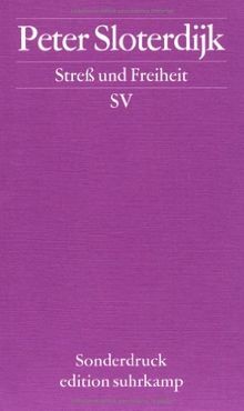 Streß und freiheit - streß,