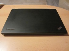 Lenovo Thinkpad T420s + T470s