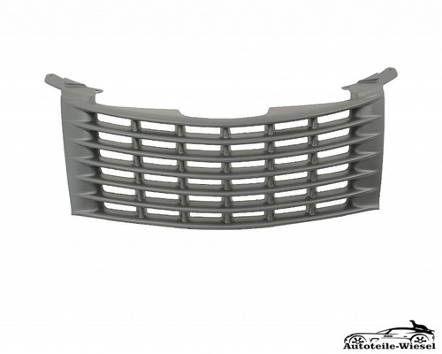 Frontgrill kühlergrill für - kühlergrill,