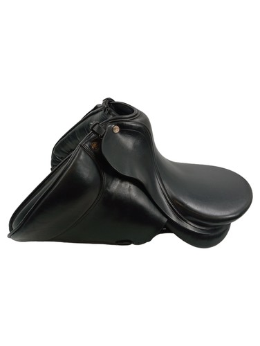 Prestige reitsattel schwarz - prestige,