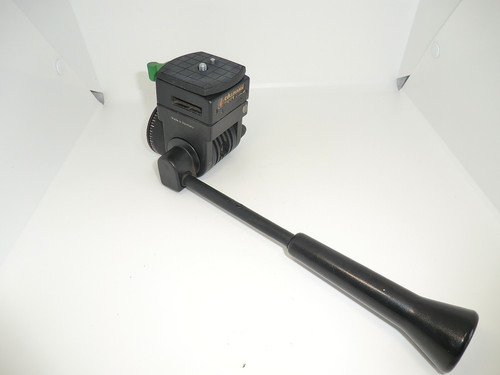 Cullmann 360°