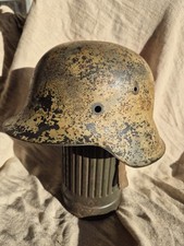 WW2 Wehrmacht M42 Helm in