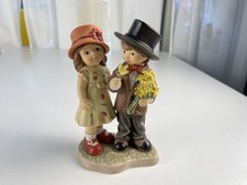 Goebel Figur Kim Anderson