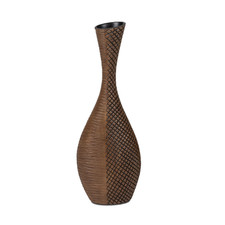 Bodenvase 60 cm - Flaschenvase