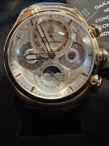 Burgmeister herrenuhr - burgmeister,
