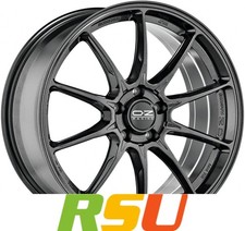 OZ Hyper GT star graphite