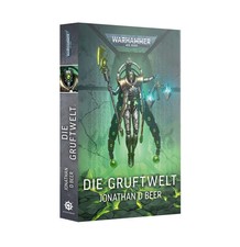 Warhammer 40k Die Gruftwelt