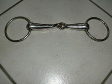 Westerngebiss show snaffle - show, bit
