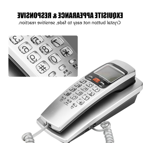 Fsk dtmf caller telephone - caller,