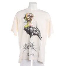 T-Shirt Maison Martin Margiela Mehrfarbig M