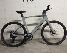 Canyon Roadlite:ONfly CF9 LTD E-Bike Rahmengröße L 