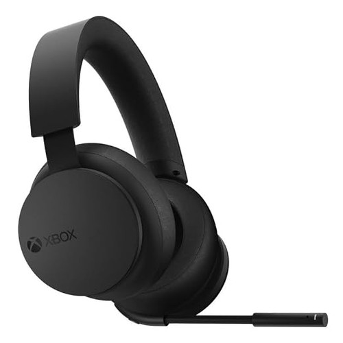 Xbox wireless headset - xbox,