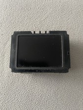 Opel Zafira A Bildschirm /navi