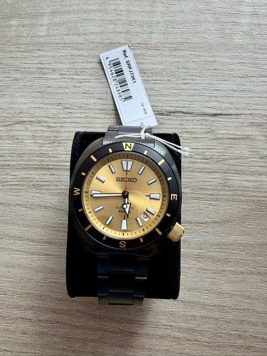 Prospex jahre seiko - jahre,