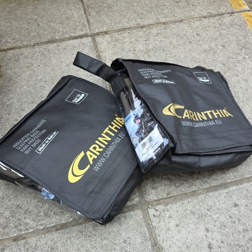 Carinthia goretex prg 0 - carinthia, 2.0