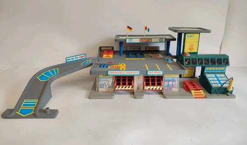 Vintage matchbox motorcity - matchbox, 550
