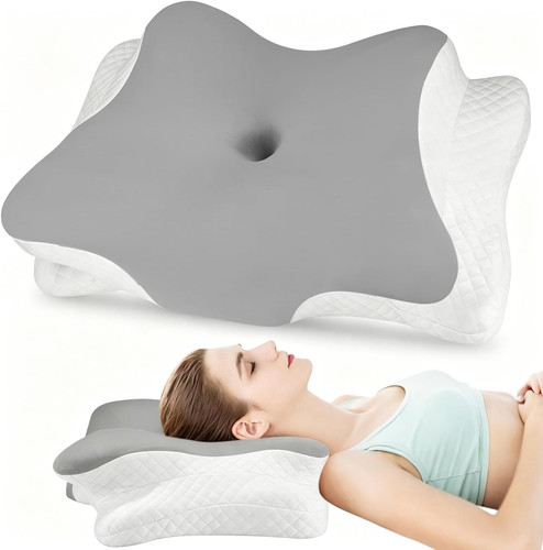 Orthopädisches kissen - orthopädisches,