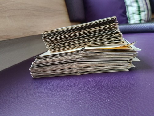 390 sterbebilder von bewohnern - sterbebilder,