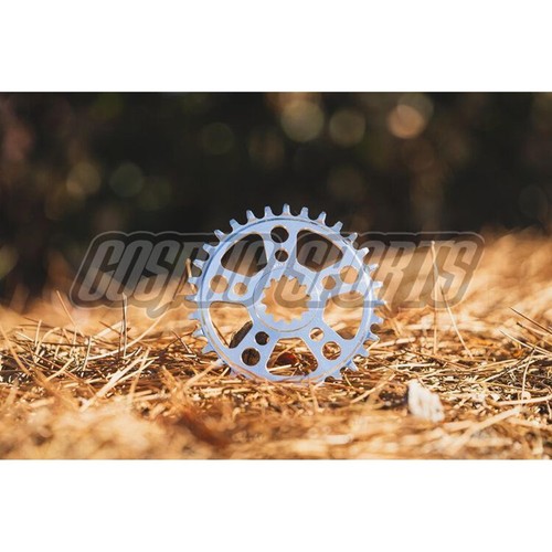 White industries eno17 tsr - eno17,