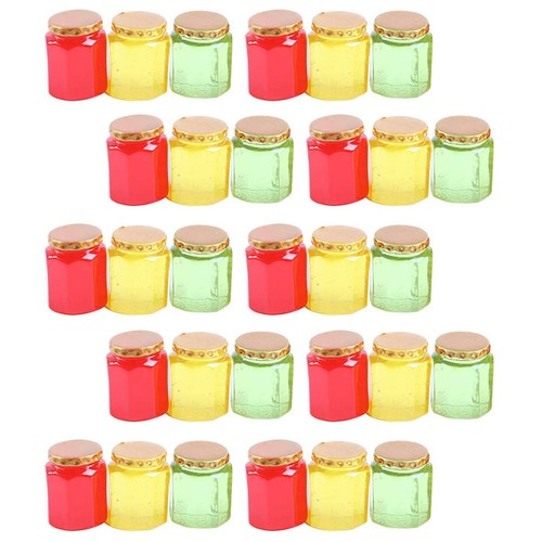 Pcs mini honigglas - pcs, mini-honigglas