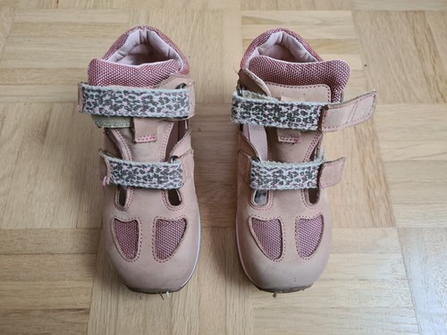 Orthesenschuhe sandalen - orthesenschuhe,