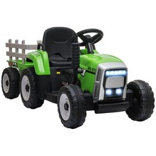 Elektrischer traktor kinder - elektrischer,