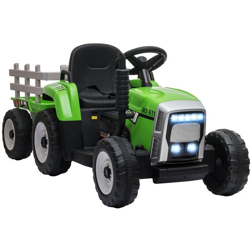 Elektrischer traktor kinder - elektrischer,