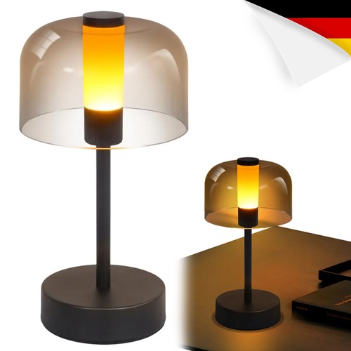 Tischlampe kabellos - tischlampe,