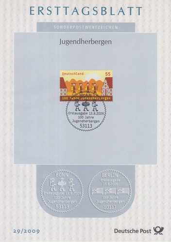Bund 29 2009 - d,bund, 29/2009,