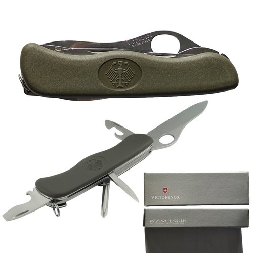 Victorinox soldatenmesser - victorinox,