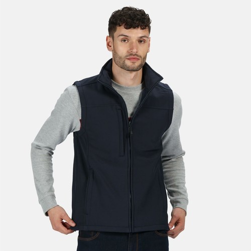 Regatta herren bodywarmer flux - regatta,