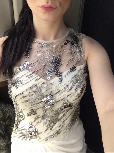 Unique abendkleid dinner - abendkleid,