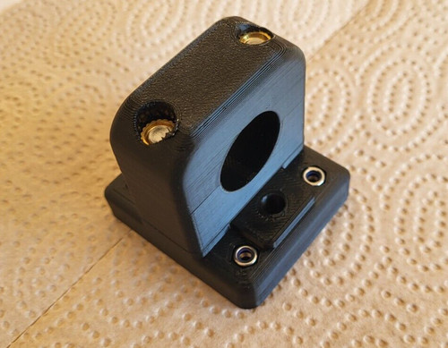 Navi halterung für 22mm - halterung,