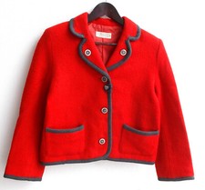 Damen Trachten Janker/Jacke