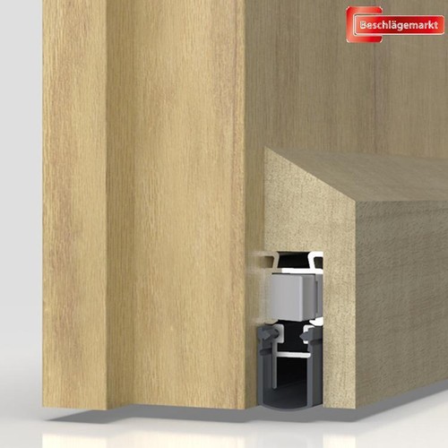 Athmer schall applic eiche - athmer,