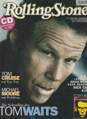 Rolling stone 2004 - rolling, nr.10/2004