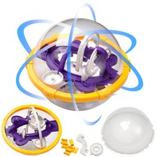 Playtastic Kugelbahn: Bausatz