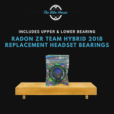 Radon ZR Team Hybrid 2018