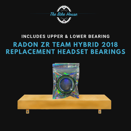 Radon team hybrid - zr,