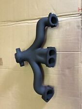 Mercedes Abgaskrümmer