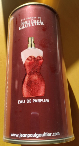 Jean paul gaultier - gaultier, classique